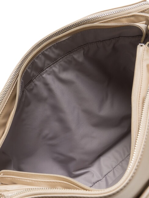 KARISSA EVO  Cartella donna da lavoro, porta PC 14,1" STONE - Cartelle Lavoro