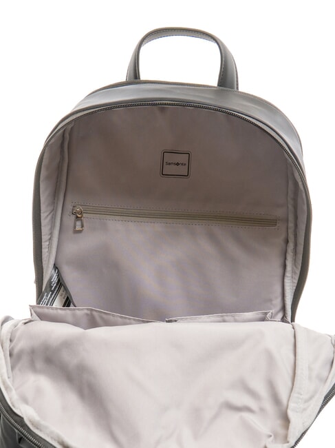 BLAZING Zaino porta pc 14.1" NERO - Zaini da lavoro porta PC