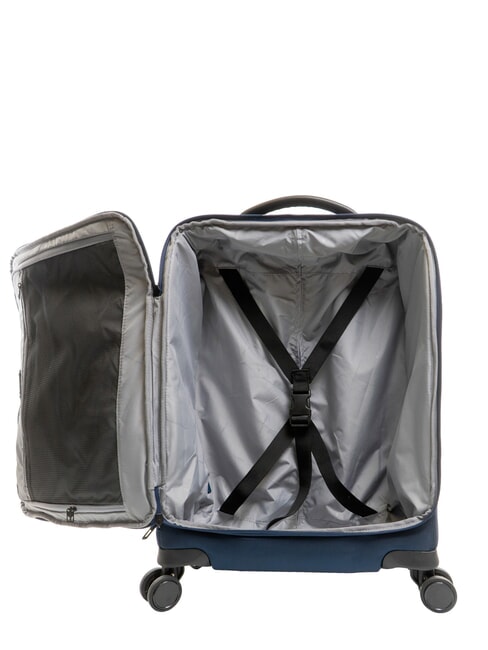 X19 Trolley Bagaglio a Mano blu - Bagagli a mano