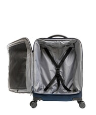 PIQUADRO X19 Trolley Bagaglio a Mano - Bagagli a mano