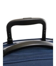 PIQUADRO X19 Trolley Bagaglio a Mano blu - Bagagli a mano - 4