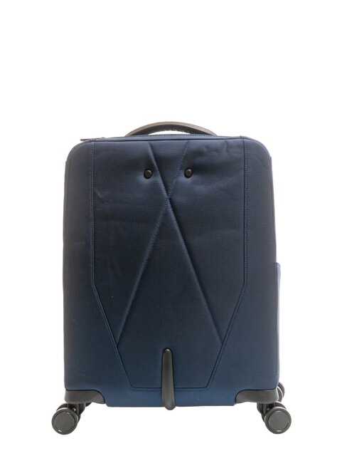 X19 Trolley Bagaglio a Mano blu - Bagagli a mano