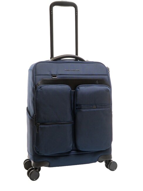 X19 Trolley Bagaglio a Mano blu - Bagagli a mano