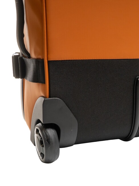 BLOSSAC  Trolley Bagaglio a Mano Impermeabile orange adobe-black p - Bagagli a mano
