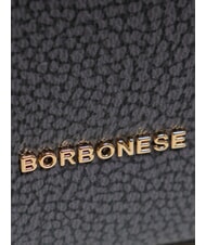 BORBONESE BRUNCH Borsa a tracolla ardesia - Borse Donna - 3