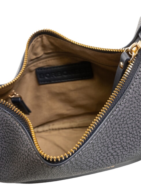 BRUNCH Borsa a tracolla ardesia - Borse Donna