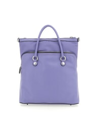 GABS ILARIA LARGE Borsa a mano con portachiavi fiordaliso+flamingo - Borse Donna - 5