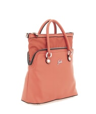 GABS ILARIA MEDIUM Borsa a mano con portachiavi sunset+leone - Borse Donna - 3