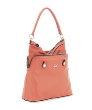GABS ILARIA MEDIUM Borsa a mano con portachiavi sunset+leone - Borse Donna - 4