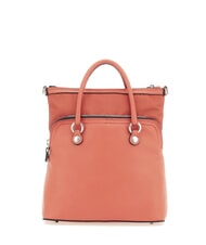 GABS ILARIA MEDIUM Borsa a mano con portachiavi sunset+leone - Borse Donna - 5