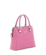 GABS ILARIA SMALL Borsa a mano con portachiavi azalea+polipo - Borse Donna - 2