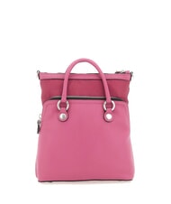 GABS ILARIA SMALL Borsa a mano con portachiavi azalea+polipo - Borse Donna - 5