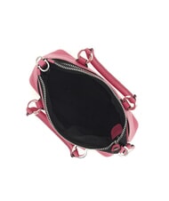 GABS ILARIA SMALL Borsa a mano con portachiavi azalea+polipo - Borse Donna - 6