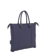 GABS G3 PLUS MEDIUM MULTICOLOR Borsa piattina shopping trasformabile vetrata ornamentale - Borse Donna - 2