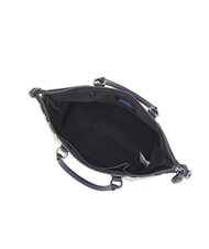 GABS G3 PLUS MEDIUM MULTICOLOR Borsa piattina shopping trasformabile vetrata ornamentale - Borse Donna - 9