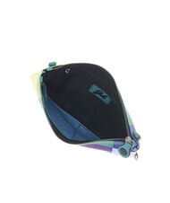 GABS BEYONCE POP M Pochette in pelle con tracolla geometrico viola - Borse Donna - 5