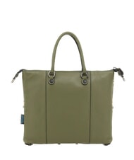 GABS G3 PLUS LARGE MULTICOLOR Borsa piattina shopping trasformabile - Borse Donna