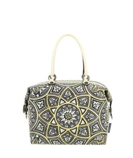 GABS G3 PLUS LARGE MULTICOLOR Borsa piattina shopping trasformabile mandala - Borse Donna - 4