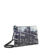 GABS BEYONCE MULTICOLOR M Pochette in pelle con tracolla ti voglio bene - Borse Donna - 2