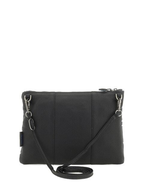 BEYONCE MULTICOLOR M Pochette in pelle con tracolla ti voglio bene - Borse Donna