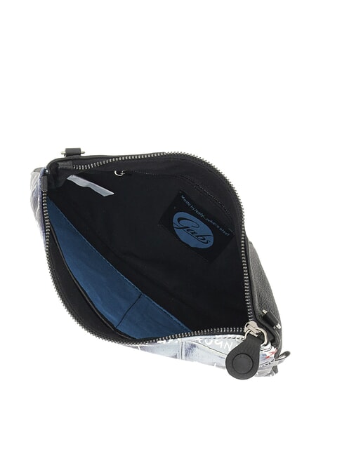 BEYONCE MULTICOLOR M Pochette in pelle con tracolla ti voglio bene - Borse Donna