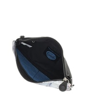 GABS BEYONCE MULTICOLOR M Pochette in pelle con tracolla ti voglio bene - Borse Donna - 5