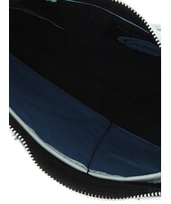 GABS BEYONCE M Pochette in pelle con tracolla verdino - Borse Donna - 4