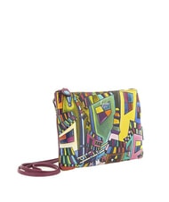 GABS BEYONCE MULTICOLOR M Pochette in pelle con tracolla - Borse Donna