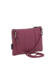 GABS BEYONCE MULTICOLOR M Pochette in pelle con tracolla murales geometrico - Borse Donna - 3