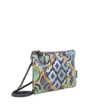 GABS BEYONCE MULTICOLOR M Pochette in pelle con tracolla vetrata ornamentale - Borse Donna - 2