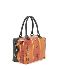 GABS G3 PLUS MEDIUM MULTICOLOR Borsa piattina shopping trasformabile japan - Borse Donna - 5