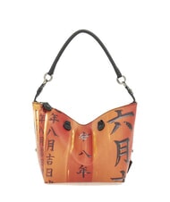 GABS G3 PLUS MEDIUM MULTICOLOR Borsa piattina shopping trasformabile japan - Borse Donna - 6