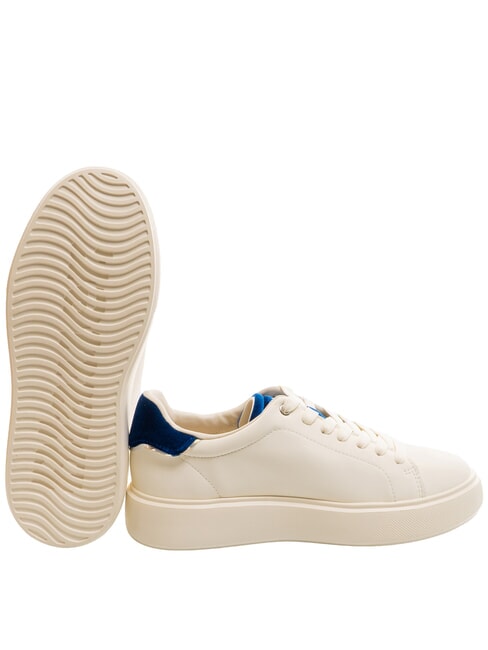 VENUS Sneakers Donna cream/royal - Scarpe Donna