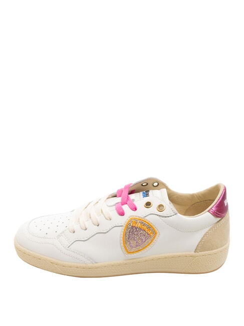 OLYMPIA Sneakers Donna orange/fuxia - Scarpe Donna