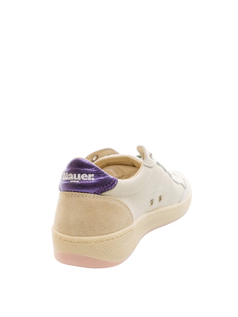 OLYMPIA Sneakers Donna aqua/purple - Scarpe Donna