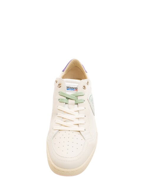 OLYMPIA Sneakers Donna aqua/purple - Scarpe Donna