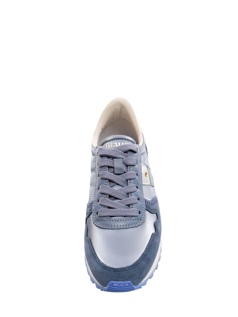 MILLEN Sneakers misto pelle avio - Scarpe Donna