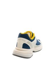BLAUER EAGLE Sneakers  white/navy - Scarpe Uomo - 3