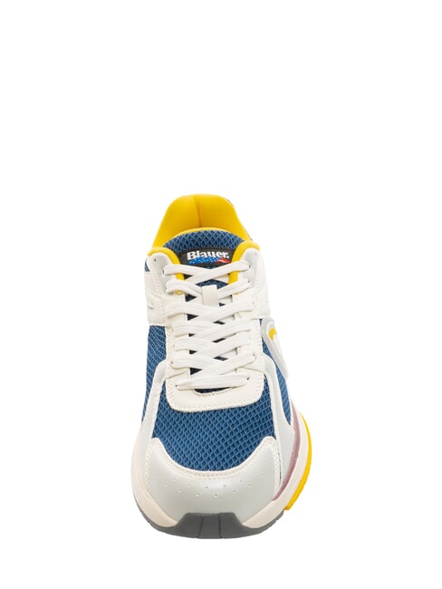 EAGLE Sneakers  white/navy - Scarpe Uomo