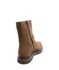 BLAUER CLARE Stivaletti in pelle elephant - Scarpe Donna - 4