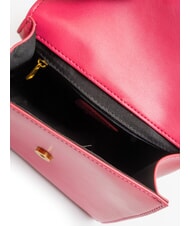 BLAUER LADY B Mini Bag a mano, con tracolla fuxia - Borse Donna - 5