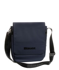 BLAUER SPLASH Borsello BLU NAVY - Tracolle Uomo - 2