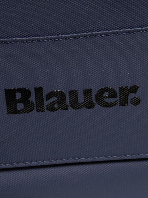 SPLASH Borsello BLU NAVY - Tracolle Uomo