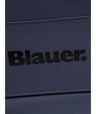 BLAUER SPLASH Borsello BLU NAVY - Tracolle Uomo - 4