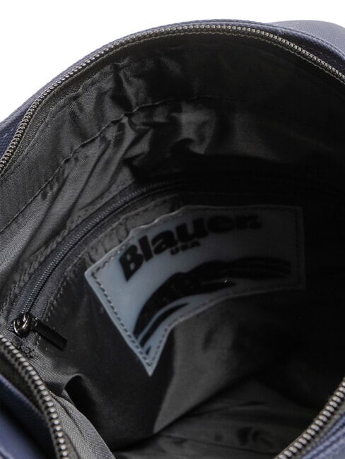 SPLASH Borsello BLU NAVY - Tracolle Uomo