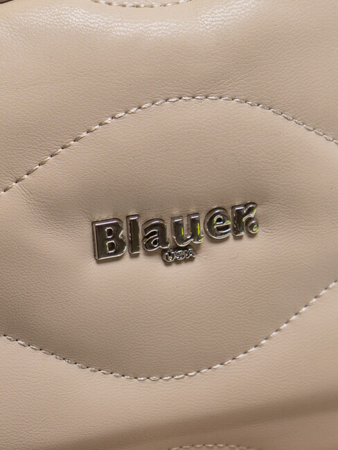 WAVES Zainetto beige - Borse Donna