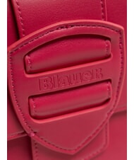 BLAUER LADY B Borsetta a tracolla fuxia - Borse Donna - 3