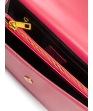 BLAUER LADY B Borsetta a tracolla fuxia - Borse Donna - 5