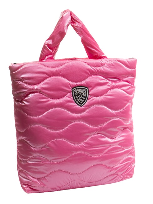 SOFTY Borsa a mano pink - Borse Donna