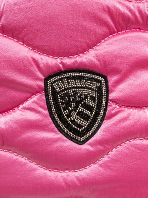 SOFTY Borsa a mano pink - Borse Donna